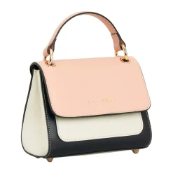 Borsa a tracolla in pelle Cleo