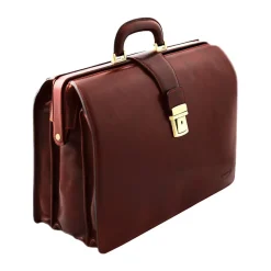 Borsa da medico in pelle Cambridge