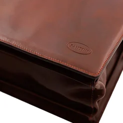 Borsa da medico in pelle Cambridge
