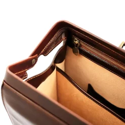 Borsa da medico in pelle Cambridge