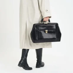 Borsa da medico in pelle Tuscany