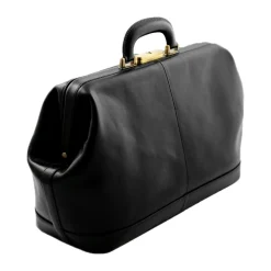 Borsa da medico in pelle Tuscany
