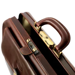 Borsa da medico in pelle Tuscany