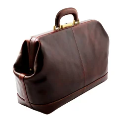 Borsa da medico in pelle Tuscany