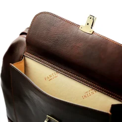 Borsa da medico in pelle Tuscany