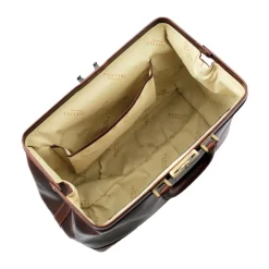 Borsa da medico in pelle Tuscany
