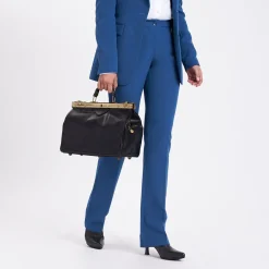 Borsa da medico in pelle Dottore