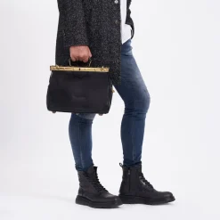 Borsa da medico in pelle Dottore