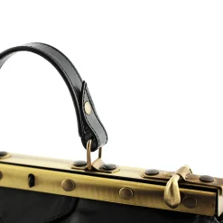 Borsa da medico in pelle Dottore