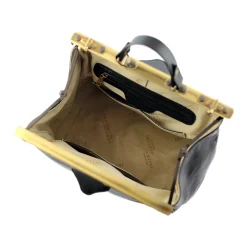 Borsa da medico in pelle Dottore