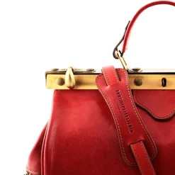 Borsa da medico in pelle Dottore