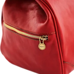 Borsa da medico in pelle Dottore