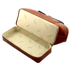Borsa da medico in pelle Malpighi