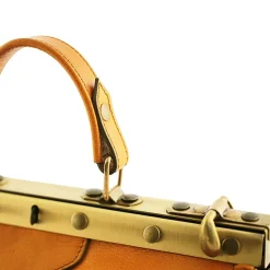 Borsa da medico in pelle Dottore