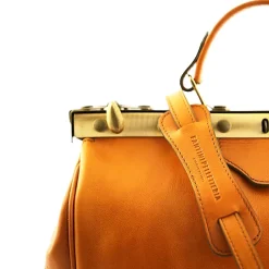 Borsa da medico in pelle Dottore
