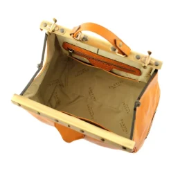 Borsa da medico in pelle Dottore