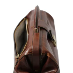 Borsa da medico in pelle Uffizi