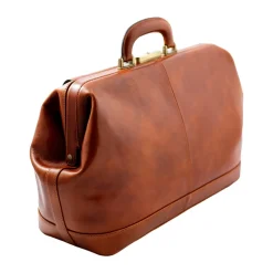 Borsa da medico in pelle Tuscany