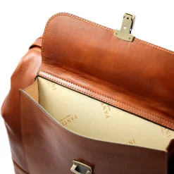 Borsa da medico in pelle Tuscany