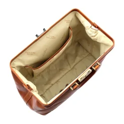 Borsa da medico in pelle Tuscany