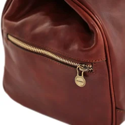 Borsa da medico in pelle Dottore
