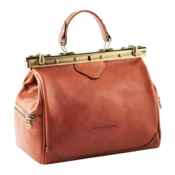 Borsa da medico in pelle Dottore