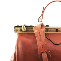 Borsa da medico in pelle Dottore