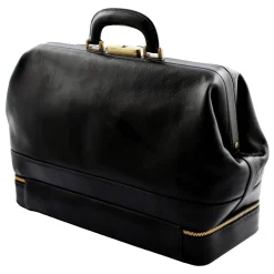Borsa da medico in pelle Malpighi