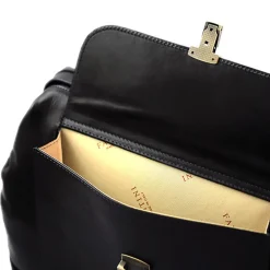 Borsa da medico in pelle Malpighi