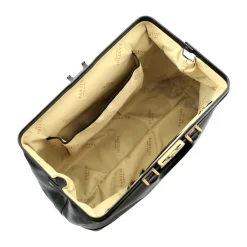 Borsa da medico in pelle Malpighi