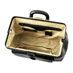 Borsa da medico in pelle Malpighi