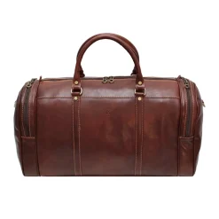 Borsa da viaggio in pelle Firenze