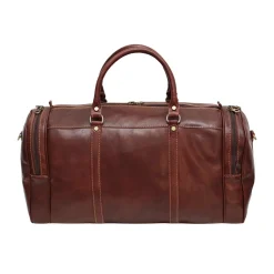Borsa da viaggio in pelle Firenze
