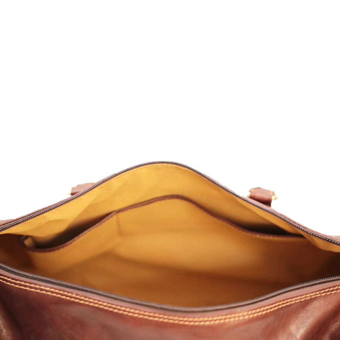 Borsa da viaggio in pelle Firenze