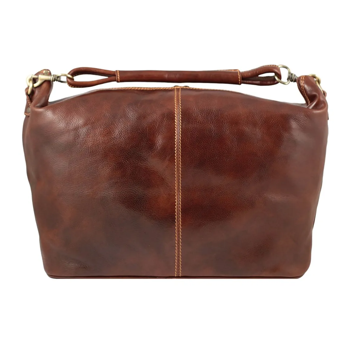 Borsa da viaggio in pelle Tuscany