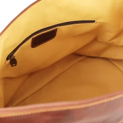 Borsa da viaggio in pelle Tuscany