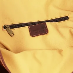 Borsa da viaggio in pelle Tuscany