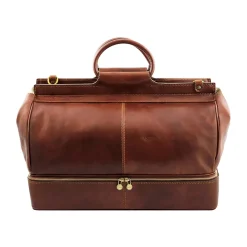 Borsa da viaggio in pelle Singapore