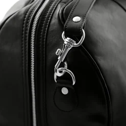 Borsa da viaggio in pelle grande Lisbona