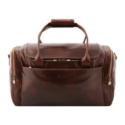 Borsa da viaggio in pelle England