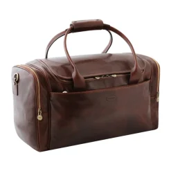 Borsa da viaggio in pelle England