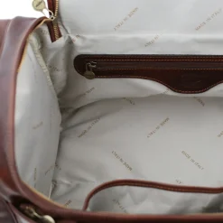 Borsa da viaggio in pelle England