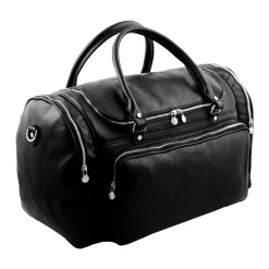 Borsa da viaggio in pelle Praga