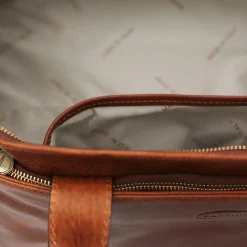 Borsa da viaggio in pelle England