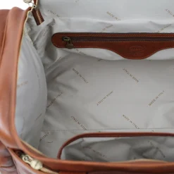 Borsa da viaggio in pelle England
