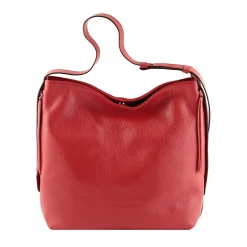 Borsa in pelle Ancona