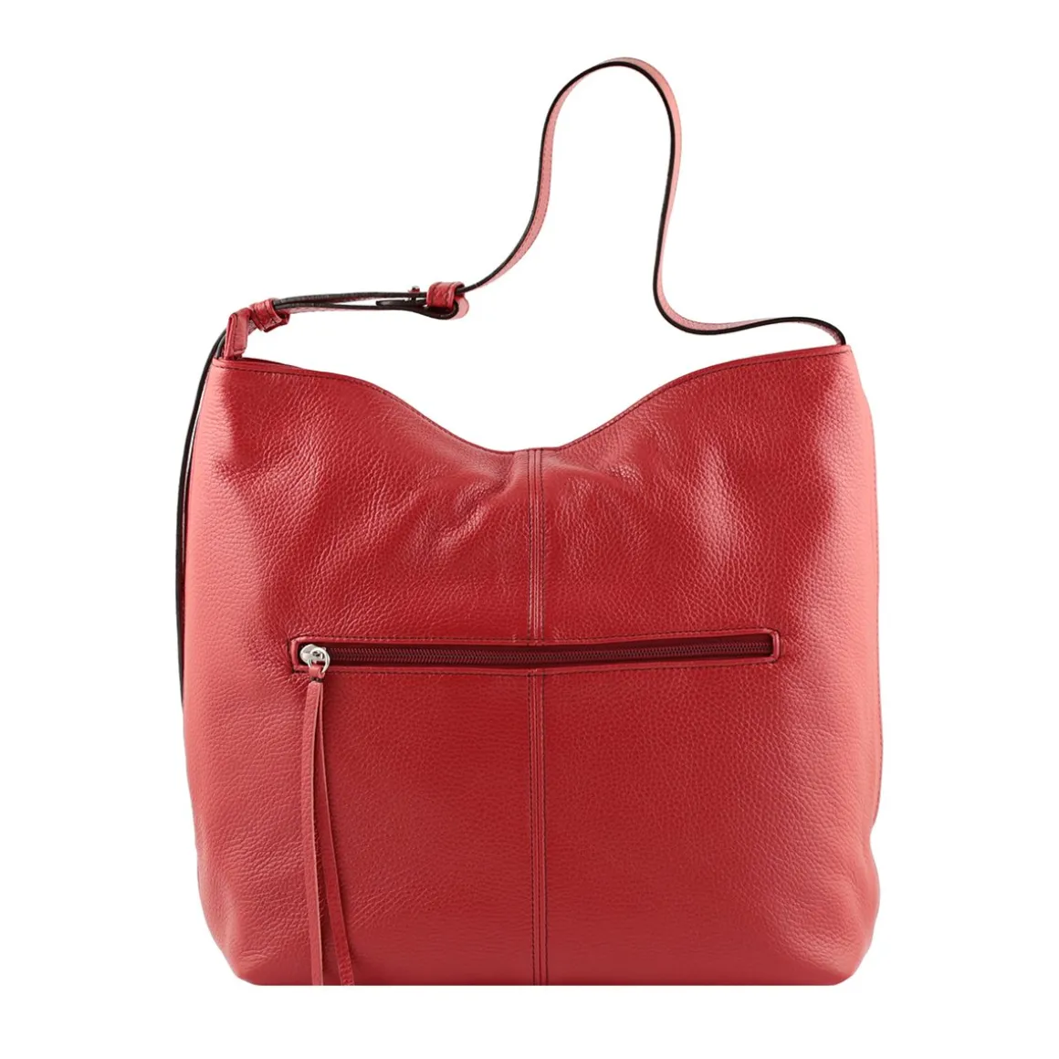 Borsa in pelle Ancona