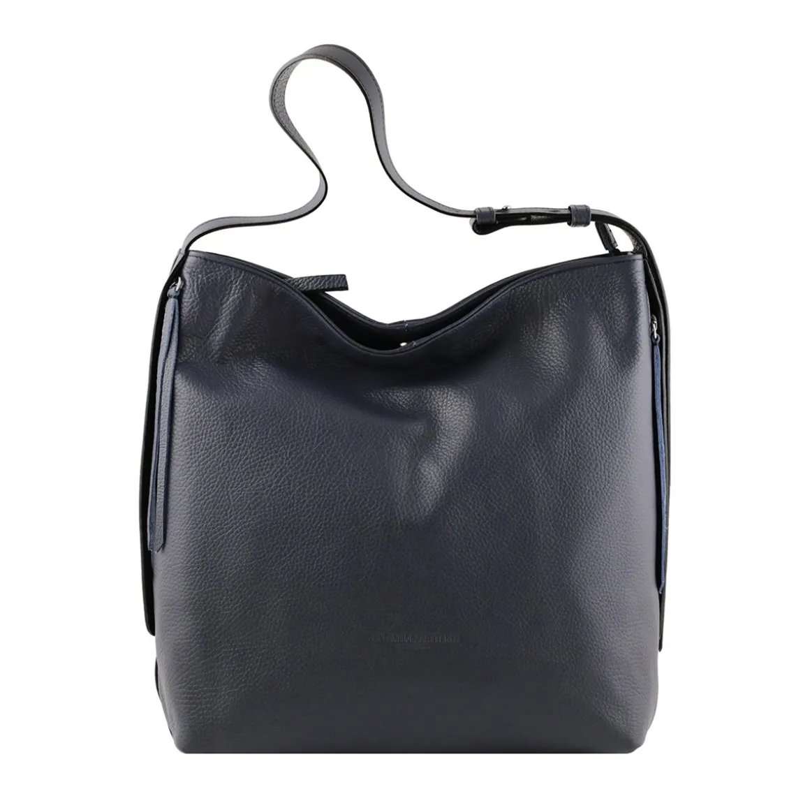 Borsa in pelle Ancona