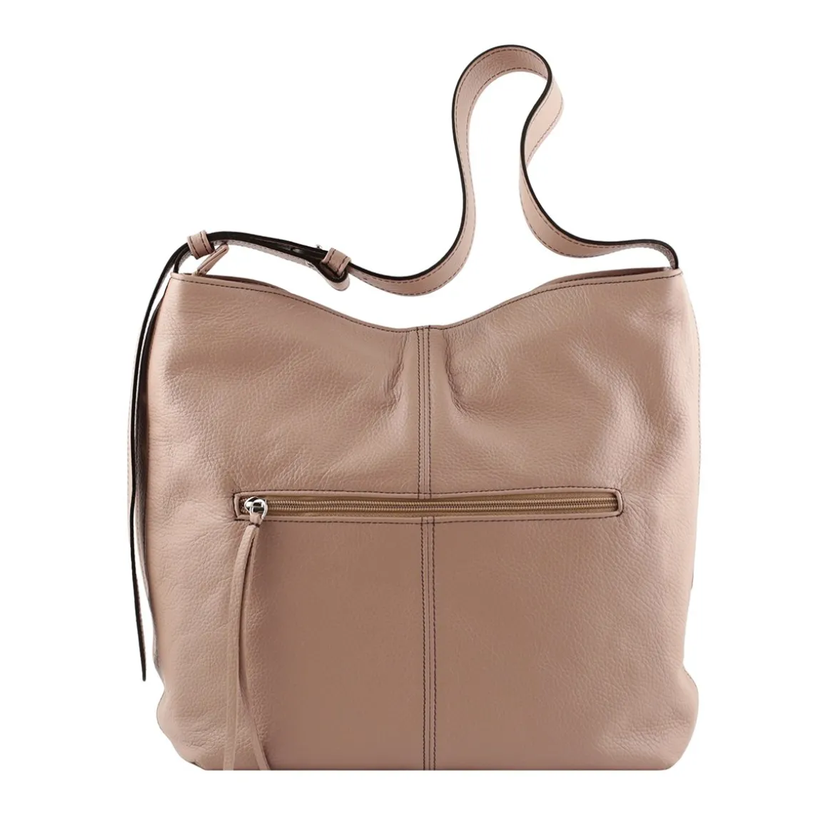 Borsa in pelle Ancona