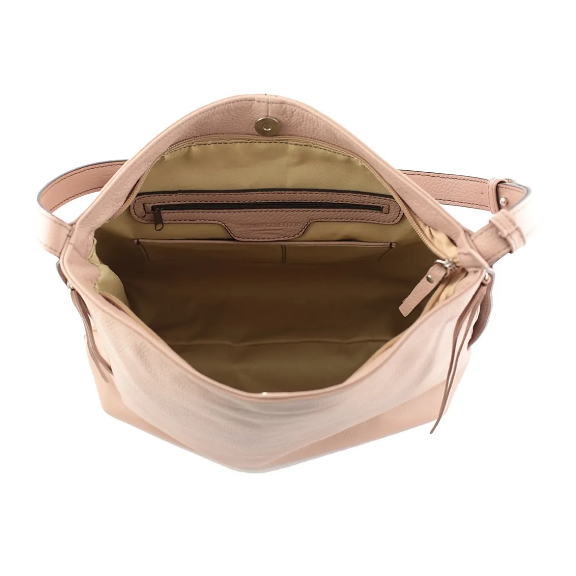 Borsa in pelle Ancona